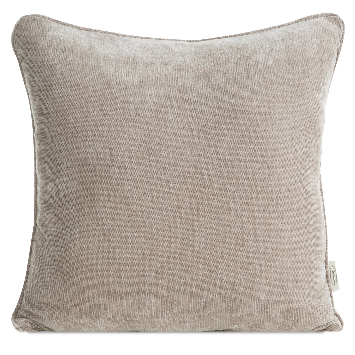 Obliečka na vankúš NILO 45x45cm béžová 45x45