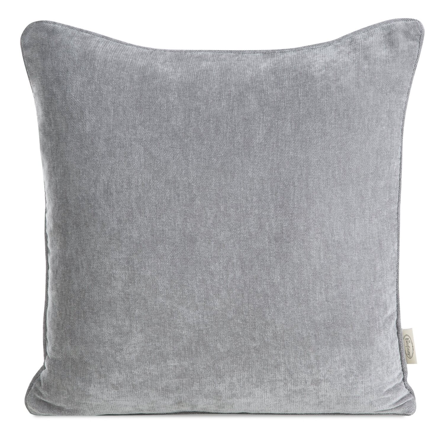 Obliečka na vankúš NILO 45x45cm sivá 45x45