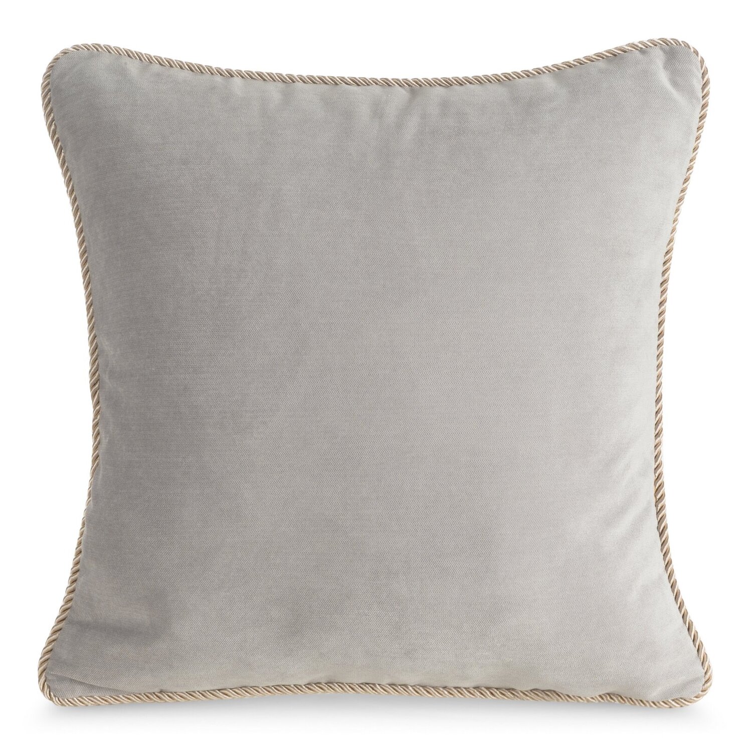 Obliečka na vankúš BEA 45x45cm béžová 45x45