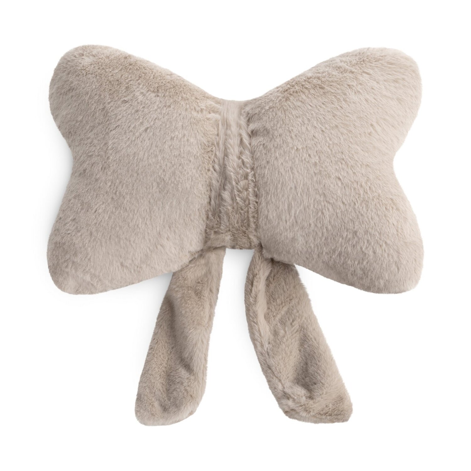 Dekoračný vankúš MAŠĽA/135 37x30cm béžový 37x30