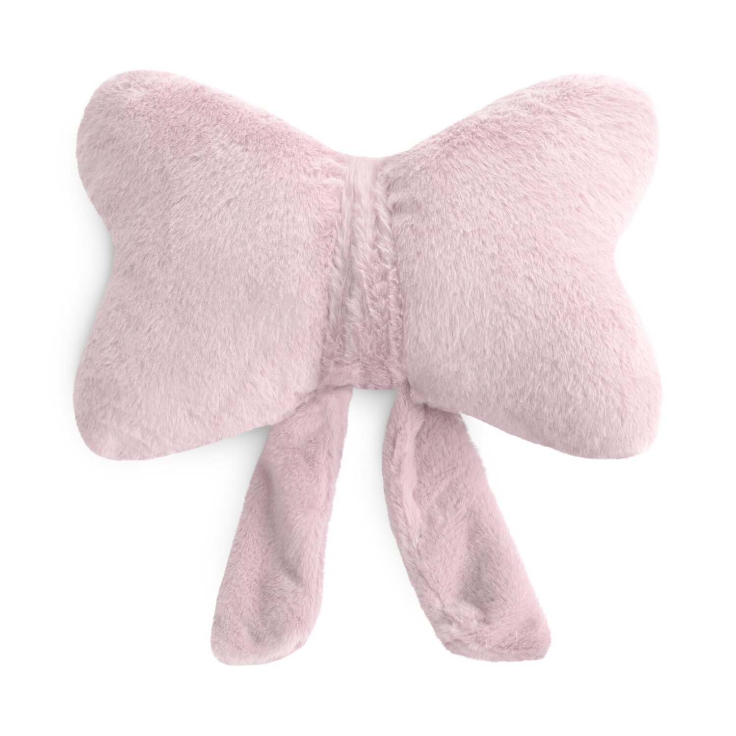 Dekoračný vankúš MAŠĽA/135 37x30cm ružový 37x30