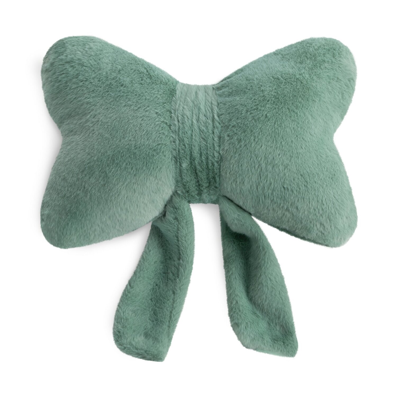 Dekoračný vankúš MAŠĽA/135 37x30cm zelený 37x30