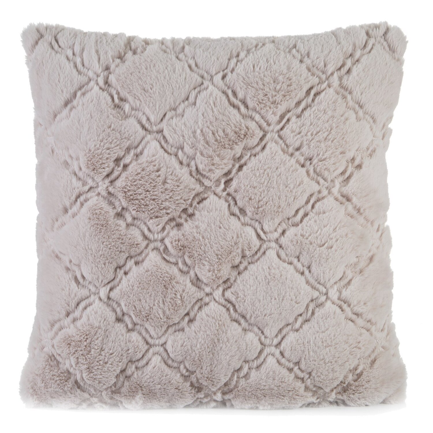 Obliečka na vankúš GIAN 45x45cm púdrovo ružová 45x45