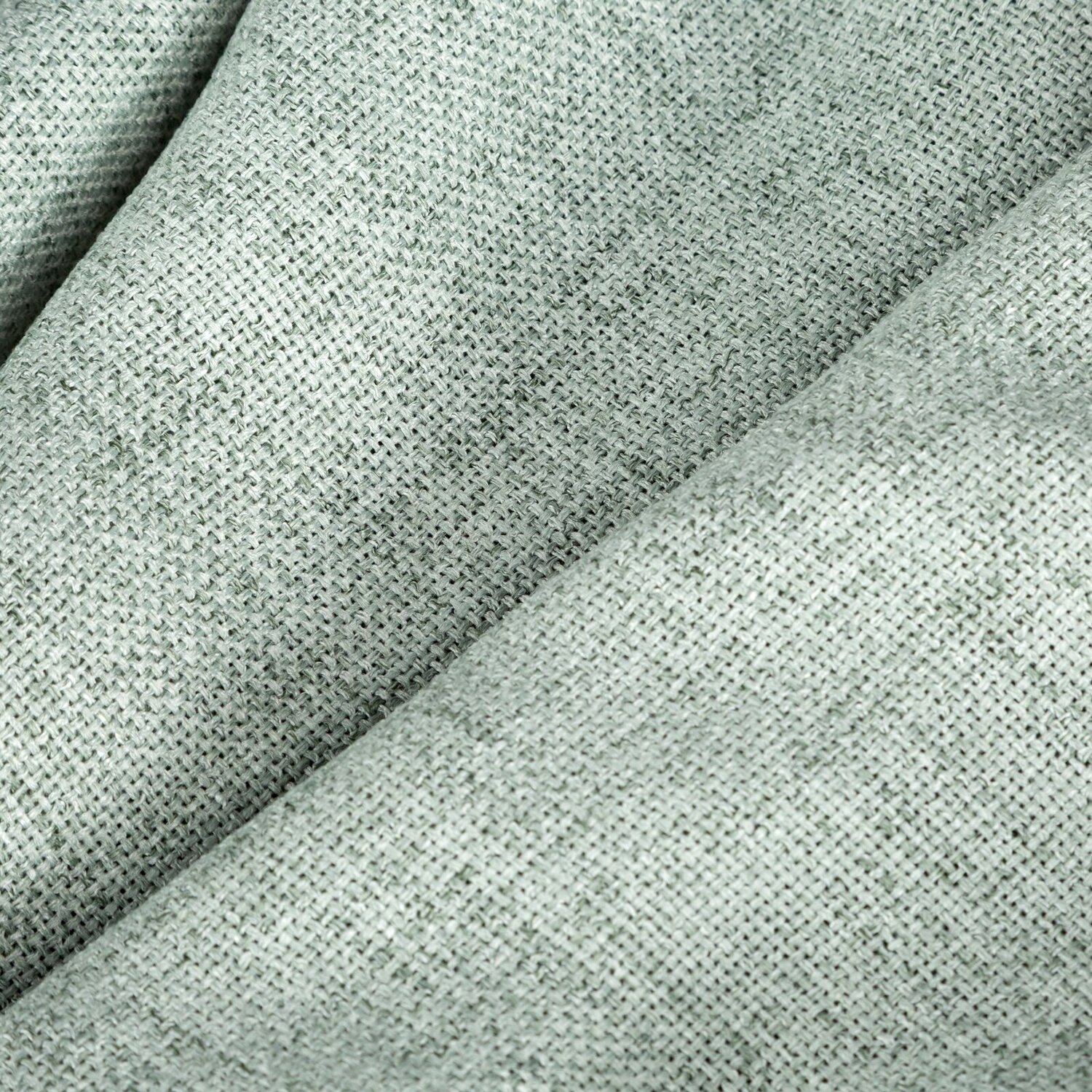Záves JULA zelený, 300cm 300