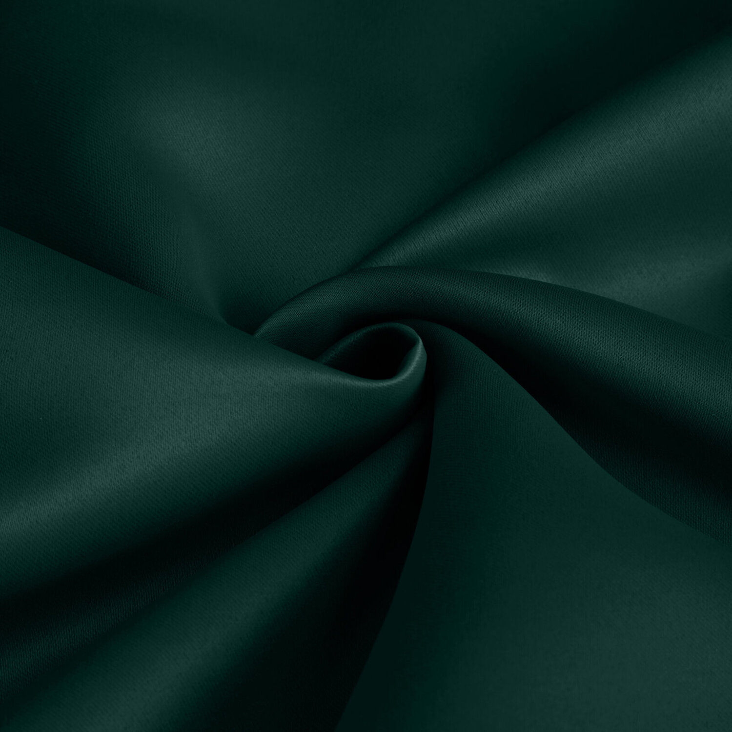 Záves BLACKOUT tmavozelený, 280cm 280