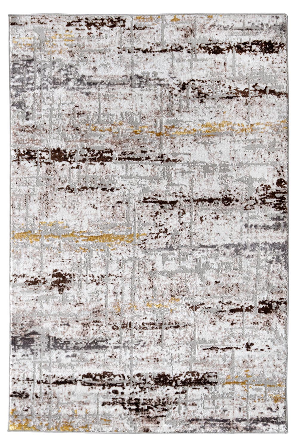 Kusový koberec Reyhan 8201 beige 200x290