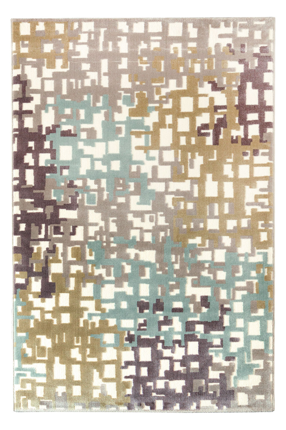 Kusový koberec Boho 03 BLB 120x170