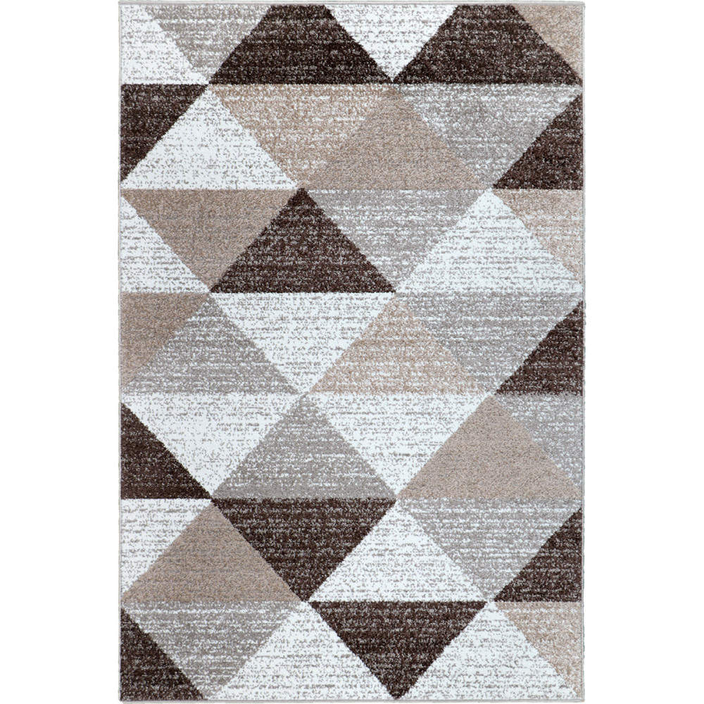 Kusový koberec Calderon 1530A Beige 60x110